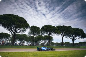 Alex Albon