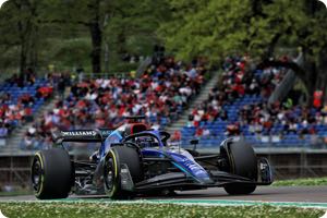 Alex Albon