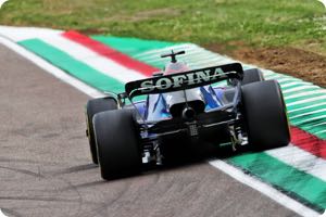 Alex Albon