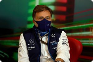 Jost Capito