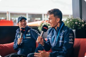 Nicholas Latifi