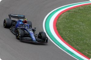 Nicholas Latifi