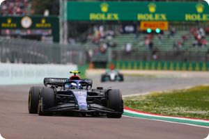 Nicholas Latifi