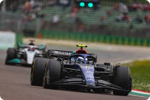 Nicholas Latifi
