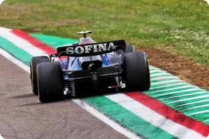 Nicholas Latifi
