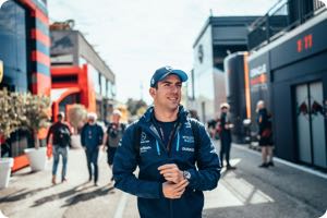 Nicholas Latifi