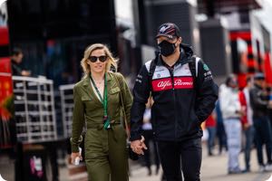 Valtteri Bottas