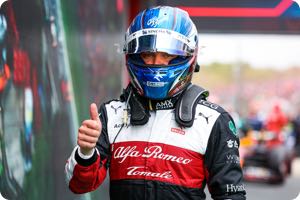 Valtteri Bottas