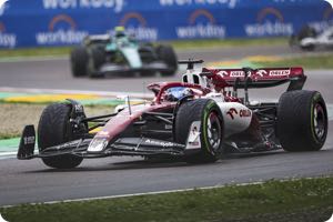 Valtteri Bottas