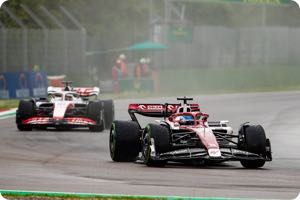 Valtteri Bottas