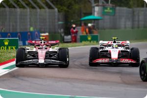 Mick Schumacher