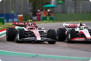 Mick Schumacher