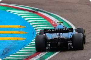 Esteban Ocon