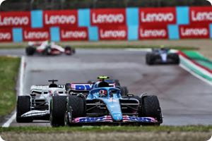 Esteban Ocon