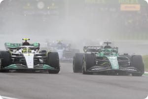 Lance Stroll