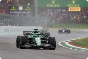 Lance Stroll