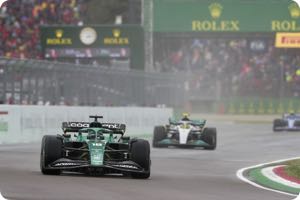 Lance Stroll