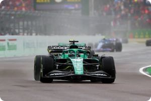 Lance Stroll