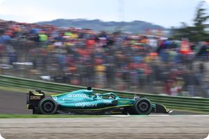 Lance Stroll