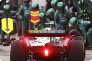 Lance Stroll