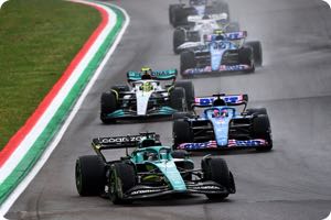 Lance Stroll