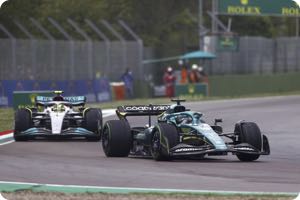 Lance Stroll