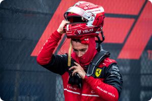Charles Leclerc