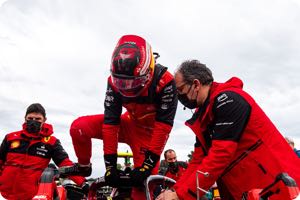 Charles Leclerc