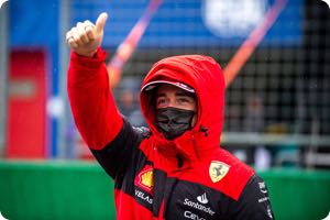 Charles Leclerc