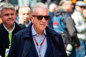 Piero Ferrari