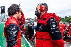 Carlos Sainz