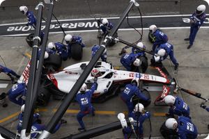 Kevin Magnussen