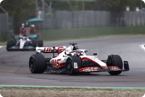 Kevin Magnussen