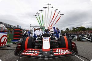 Mick Schumacher
