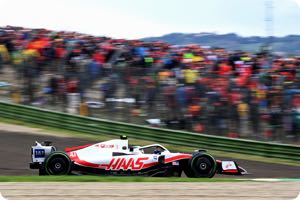 Mick Schumacher
