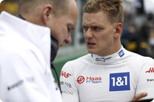 Mick Schumacher