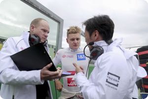Mick Schumacher
