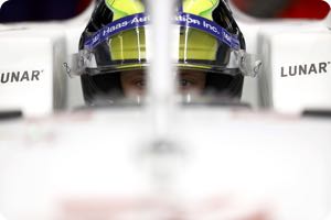 Mick Schumacher