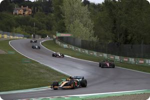 Lando Norris