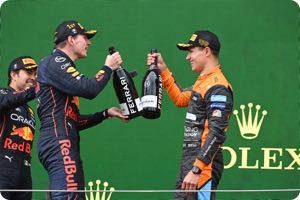 Podium