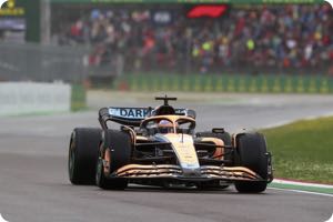 Daniel Ricciardo