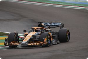 Daniel Ricciardo