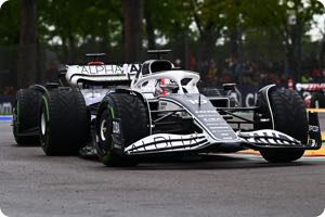Pierre Gasly