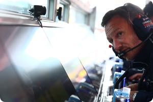 Christian Horner
