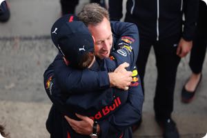 Christian Horner
