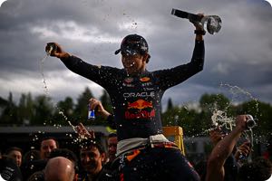 Sergio Perez