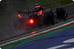 Sergio Perez