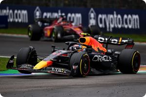 Sergio Perez