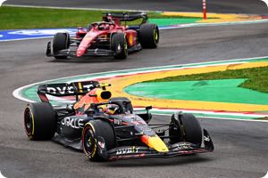 Sergio Perez