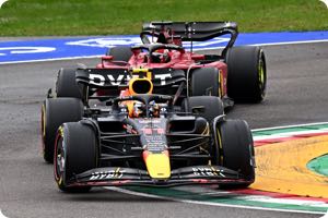 Sergio Perez